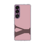 Slim Protection Case［ Original - initial color - Y dusty pink ］