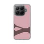Slim Protection Case［ Original - initial color - Y dusty pink ］