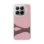 Slim Protection Case［ Original - initial color - Y dusty pink ］
