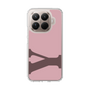 Slim Protection Case［ Original - initial color - Y dusty pink ］