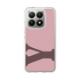 Slim Protection Case［ Original - initial color - Y dusty pink ］