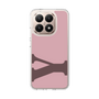 Slim Protection Case［ Original - initial color - Y dusty pink ］