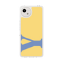 Slim Protection Case［ Original - initial color - Y yellow ］