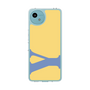 Slim Protection Case［ Original - initial color - Y yellow ］