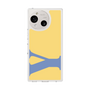 Slim Protection Case［ Original - initial color - Y yellow ］
