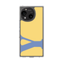 Slim Protection Case［ Original - initial color - Y yellow ］