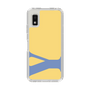 Slim Protection Case［ Original - initial color - Y yellow ］