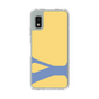 Slim Protection Case［ Original - initial color - Y yellow ］