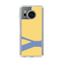 Slim Protection Case［ Original - initial color - Y yellow ］