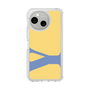Slim Protection Case［ Original - initial color - Y yellow ］
