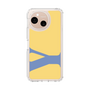 Slim Protection Case［ Original - initial color - Y yellow ］