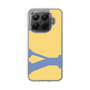 Slim Protection Case［ Original - initial color - Y yellow ］