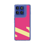 Slim Protection Case［ Original - initial color - Z pink ］