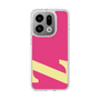 Slim Protection Case［ Original - initial color - Z pink ］