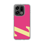 Slim Protection Case［ Original - initial color - Z pink ］
