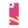 Slim Protection Case［ Original - initial color - Z pink ］