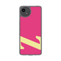 Slim Protection Case［ Original - initial color - Z pink ］