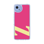 Slim Protection Case［ Original - initial color - Z pink ］