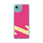 Slim Protection Case［ Original - initial color - Z pink ］