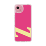Slim Protection Case［ Original - initial color - Z pink ］
