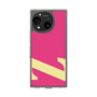 Slim Protection Case［ Original - initial color - Z pink ］