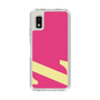 Slim Protection Case［ Original - initial color - Z pink ］