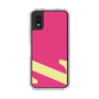 Slim Protection Case［ Original - initial color - Z pink ］