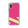 Slim Protection Case［ Original - initial color - Z pink ］