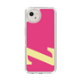 Slim Protection Case［ Original - initial color - Z pink ］