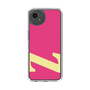 Slim Protection Case［ Original - initial color - Z pink ］