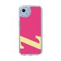 Slim Protection Case［ Original - initial color - Z pink ］