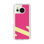 Slim Protection Case［ Original - initial color - Z pink ］