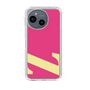Slim Protection Case［ Original - initial color - Z pink ］