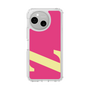 Slim Protection Case［ Original - initial color - Z pink ］
