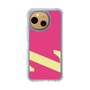 Slim Protection Case［ Original - initial color - Z pink ］
