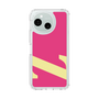 Slim Protection Case［ Original - initial color - Z pink ］