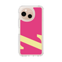Slim Protection Case［ Original - initial color - Z pink ］