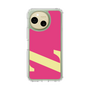 Slim Protection Case［ Original - initial color - Z pink ］