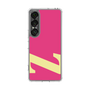 Slim Protection Case［ Original - initial color - Z pink ］