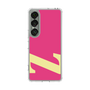 Slim Protection Case［ Original - initial color - Z pink ］