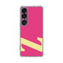 Slim Protection Case［ Original - initial color - Z pink ］