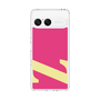 Slim Protection Case［ Original - initial color - Z pink ］