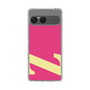 Slim Protection Case［ Original - initial color - Z pink ］