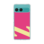 Slim Protection Case［ Original - initial color - Z pink ］