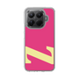 Slim Protection Case［ Original - initial color - Z pink ］