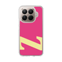 Slim Protection Case［ Original - initial color - Z pink ］