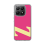Slim Protection Case［ Original - initial color - Z pink ］