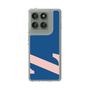 Slim Protection Case［ Original - initial color - Z navy ］