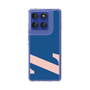 Slim Protection Case［ Original - initial color - Z navy ］
