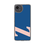 Slim Protection Case［ Original - initial color - Z navy ］